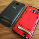 Illustration for article titled White HTC Evo Completely Misses the Point